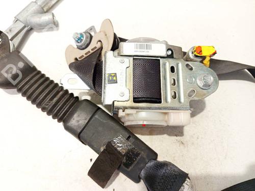 Front right seatbelt KIA OPTIMA (FSGDS6B) 2.4 | BP34969775I25 - Image 3