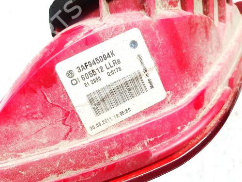 Right tailgate light VW PASSAT B7 (362) 2.0 TDI | BP35107938C80 - Image 3