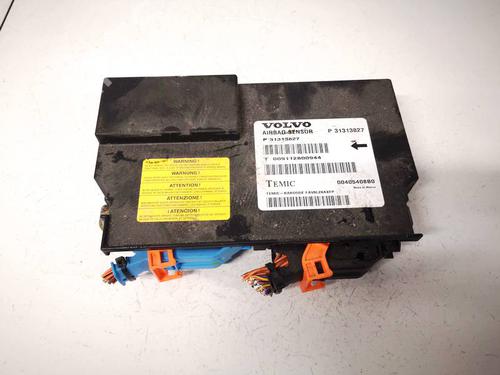 Used ECU airbags ECU airbags VOLVO XC60 I SUV (156) 2.4 D (175 hp) 32966672 32966672