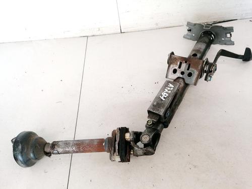 Used Steering column Steering column 35497750 35497750