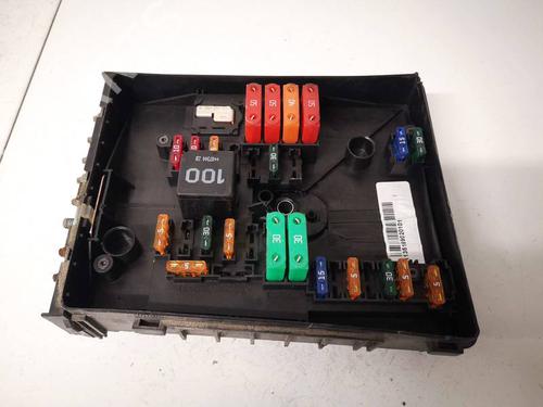 Used Fuse box VW GOLF V (1K1) 2.0 TDI (140 hp) 32625252