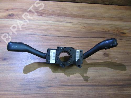 Used Warning switch Warning switch SKODA FABIA I (6Y2) 1.4 16V (100 hp) 35651127 35651127