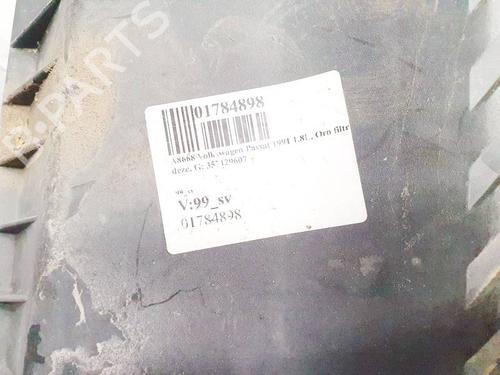 Air filter box AUDI A6 C6 (4F2) 2.4 | BP35355505M87 - Image 2