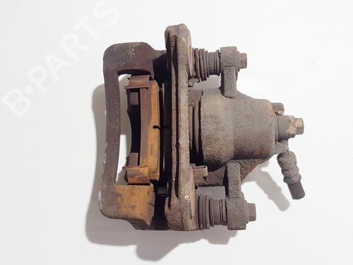 Right rear brake caliper DODGE CALIBER 1.8 | BP35625693M106 - Image 3