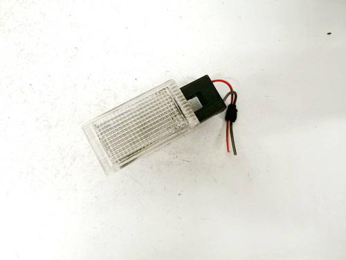 Luz interior Luz interior SAAB 9-3 (YS3F, E79, D79, D75) 2.2 TiD (125 hp) 35037560 35037560