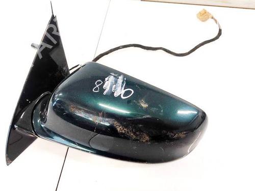 Used Left mirror Left mirror 35313464 35313464