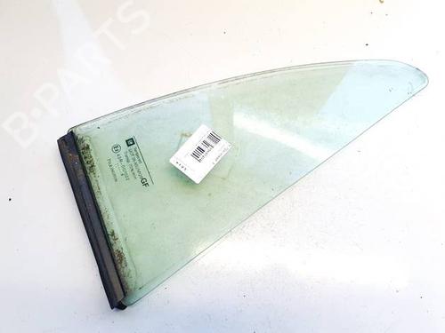 Used Rear right quarter glass Rear right quarter glass 35399968 35399968