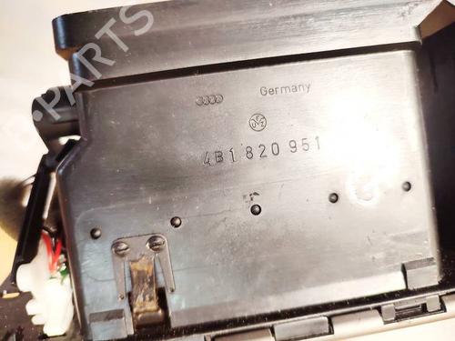 Luftventil AUDI A6 C5 (4B2, 4B4) 2.5 TDI | BP32593659I21 - Image 2