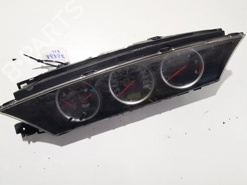 Quadrante Quadrante NISSAN PRIMERA Hatchback (P12) 2.2 Di (126 hp) 35552083 35552083