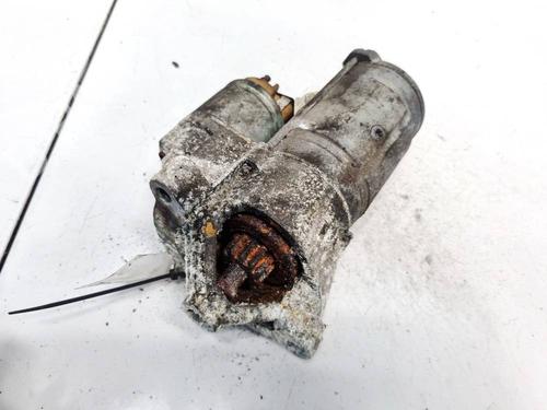 Starter CITROËN C5 III (RD_) 2.0 HDi (RDRHD8, RDRHDJ, RDRHR8, RDRHRJ) | BP34958017M8 - Image 3