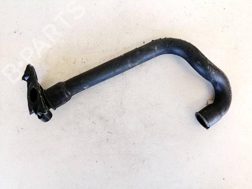 Used Pipe Pipe VW GOLF VI (5K1) 1.6 TDI (105 hp) 35261524 35261524