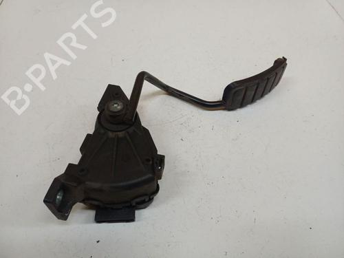 Used Pedal Pedal RENAULT VEL SATIS (BJ0_) 3.0 dCi (BJ0J, BJ0N) (177 hp) 34743599 34743599