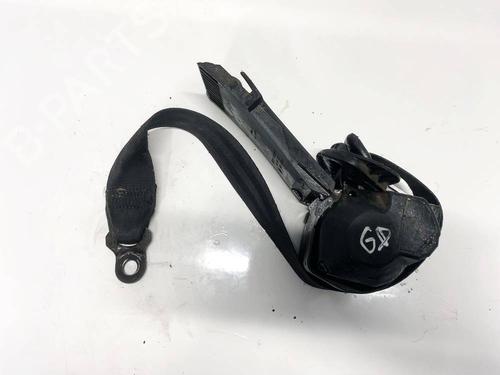 Used Rear right seatbelt Rear right seatbelt 35062656 35062656