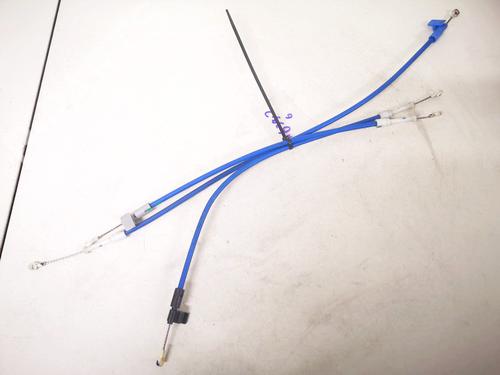 Used Cable Cable 35563080 35563080
