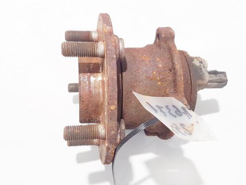 Left rear steering knuckle FORD C-MAX (DM2) 1.6 TDCi | BP35589939M27 - Image 2