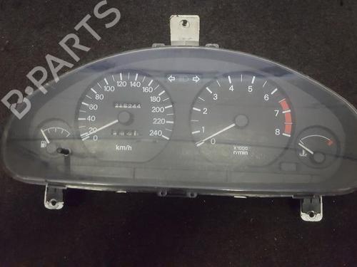 Used Instrument cluster Instrument cluster 35648233 35648233