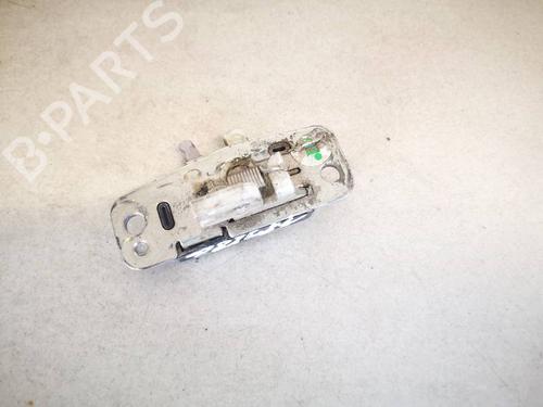 Electronic module MITSUBISHI OUTLANDER II (CW_W) 2.0 DI-D (CW8W) | BP35243538M83 - Image 2
