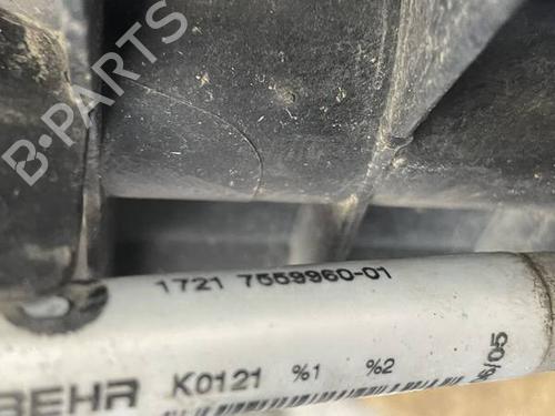 Oil radiator BMW 6 (E63) 630 i | BP34974992M33 - Image 3