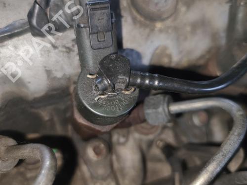 Used Injector Injector RENAULT LAGUNA II (BG0/1_) 1.9 dCi (BG08, BG0G) (120 hp) 35616852 35616852