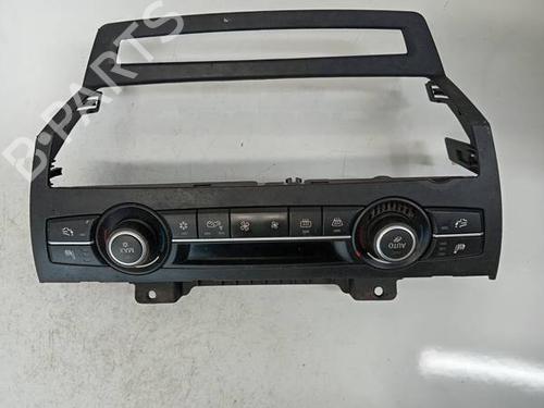 Used Climate control Climate control MERCEDES-BENZ R-CLASS (W251, V251) R 320 CDI 4-matic (251.022, 251.122) (224 hp) 34937309 34937309