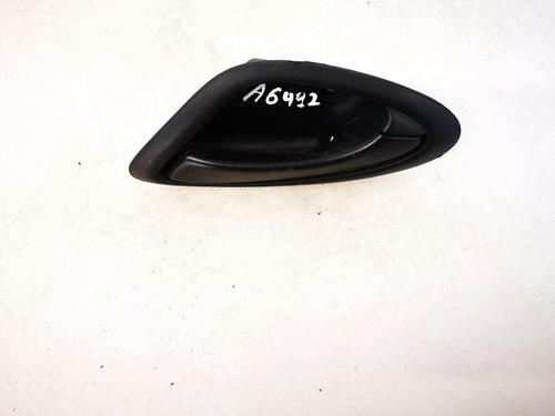 Used Front right interior door handle Front right interior door handle HONDA JAZZ II (GD_, GE3, GE2) 1.4 iDSI (GE3, GD1) (83 hp) 35580750 35580750
