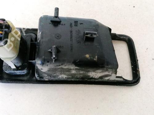 Switch FORD FOCUS C-MAX (DM2) 1.6 TDCi | BP33069000I30 - Image 2