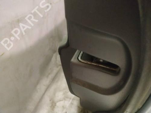 Used Front right lock Front right lock LEXUS IS II (_E2_) 220d (ALE20) (177 hp) 35167233 35167233