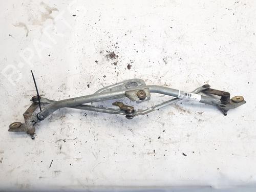 Used Front wipers mechanism Front wipers mechanism 35572969 35572969