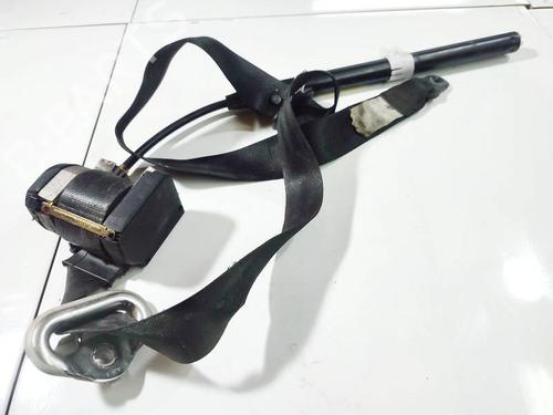 Used Front right seatbelt Front right seatbelt 34804266 34804266