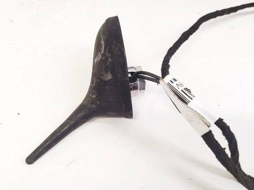 Antenne/Base Antenne/Base CITROËN C5 III (RD_) 2.2 HDi (RD4HTH) (170 hp) 35149774 35149774