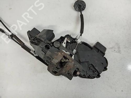 Front left lock AUDI A4 B7 (8EC) 2.0 TDI | BP34937985C98 - Image 2