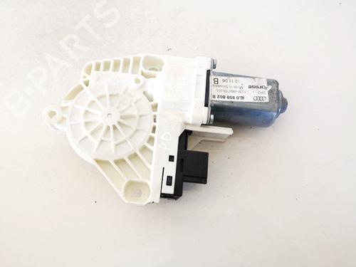 Used Front right window mechanism Front right window mechanism AUDI Q7 (4LB) 3.0 TDI quattro (233 hp) 35608453 35608453