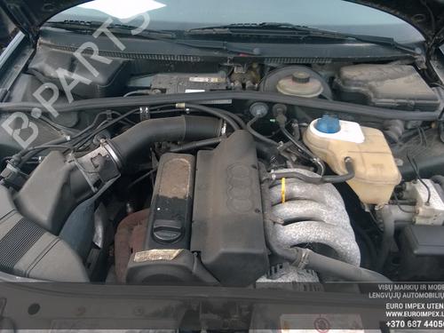 Fuse box AUDI A4 B5 (8D2) 1.6 | BP33506640E1  - Image 9