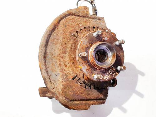 Used Right front steering knuckle Right front steering knuckle 35084485 35084485