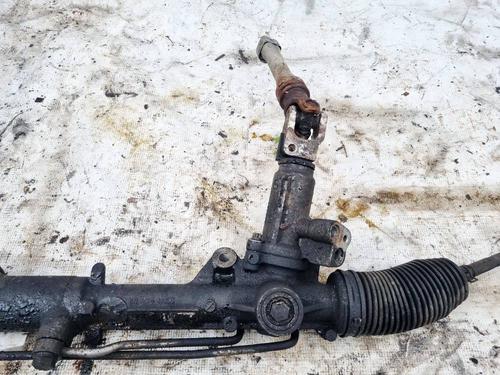 Steering column MERCEDES-BENZ C-CLASS (W204) C 220 CDI (204.002) | BP34866848M21 - Image 3