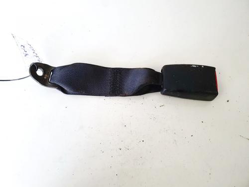 Used Seat buckle Seat buckle 35427890 35427890