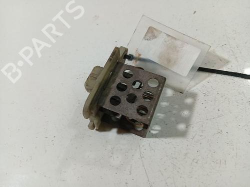 Heater resistor PEUGEOT 607 (9D, 9U) 2.2 16V | BP38766002M108 - Image 2