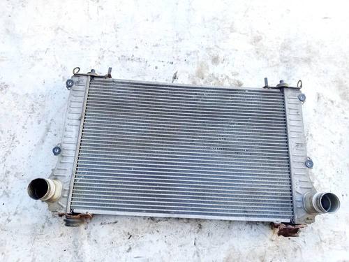 Used Intercooler Intercooler TOYOTA RAV 4 III (_A3_) 2.2 D (ALA35_) (150 hp) 34768673 34768673