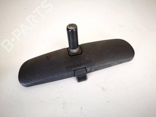 Rear mirror MAZDA 6 Hatchback (GG) 2.0 DI (GG14) | BP35067128I6 - Image 2