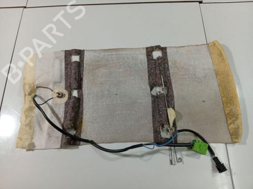 Electronic module SKODA FABIA II (542) 1.9 TDI | BP38917297M83 - Image 3