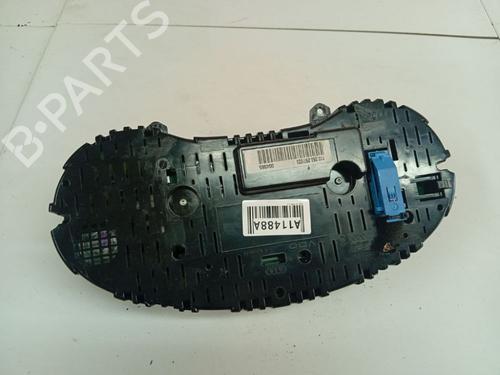 Instrument cluster AUDI A3 (8P1) 2.0 TFSI | BP36771263C47 - Image 3