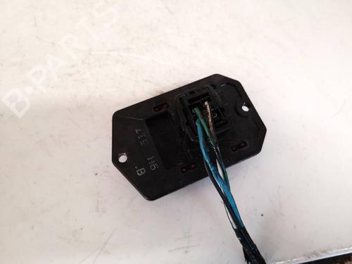 Used Heater resistor Heater resistor DODGE CALIBER 1.8 (150 hp) 35178528 35178528