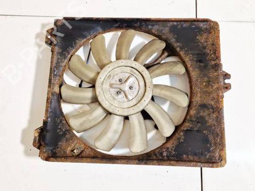 Used Fan Fan FIAT SEDICI (189_) 1.9 D Multijet (120 hp) 34955388 34955388
