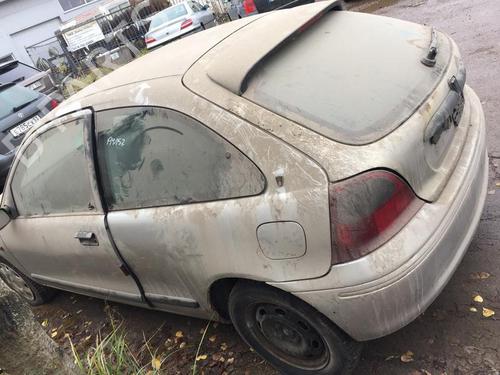 Fuse box ROVER 200 II Hatchback (RF) 214 i | BP33509073E1 - Image 10