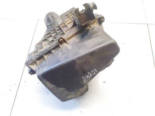 Used Air filter box Air filter box VOLVO S40 II (544) 2.0 D (136 hp) 34909483 34909483