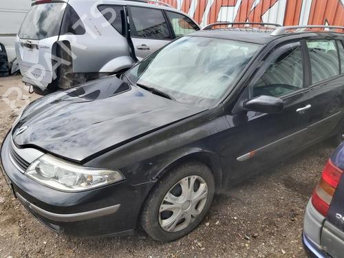 Switch RENAULT LAGUNA II (BG0/1_) 2.2 dCi (BG0F) | BP33065805I30  - Image 7