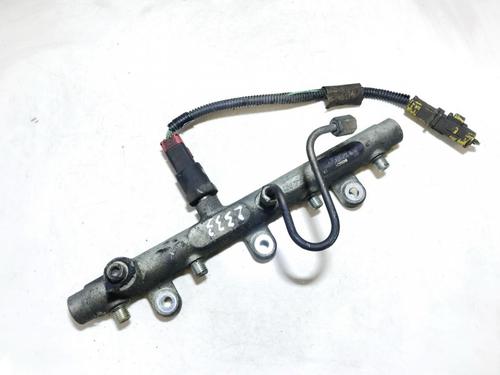 Used Injection rail Injection rail 35590592 35590592