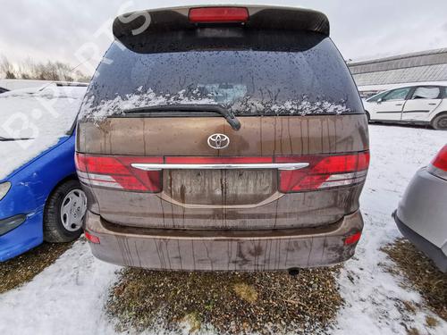 AC pipe TOYOTA PREVIA II (_R3_) 2.0 D-4D (CLR30_, CLR30R) | BP33683088M126 - Image 8