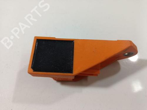 Electronic module SKODA FABIA II (542) 1.9 TDI | BP36284703M83 - Image 2