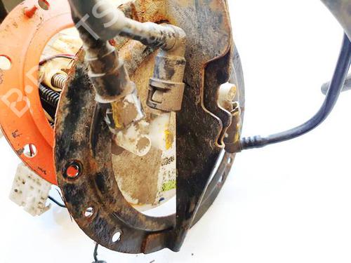 Electronic module SUBARU FORESTER (SH_) 2.0 D AWD (SHH, SHD, SHN) | BP35001035M83 - Image 2